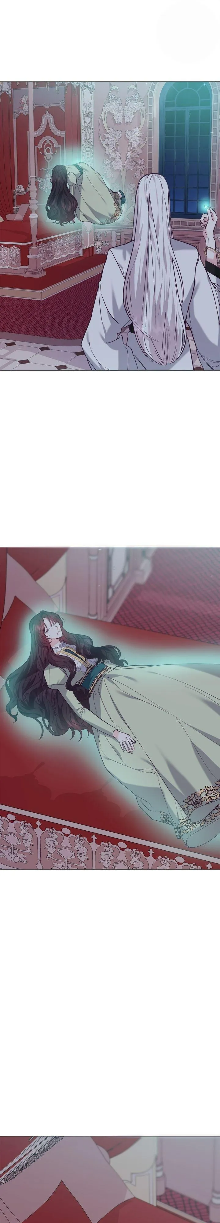 How to Clear a Dating Sim as a Side Character Chapter 20 page 15