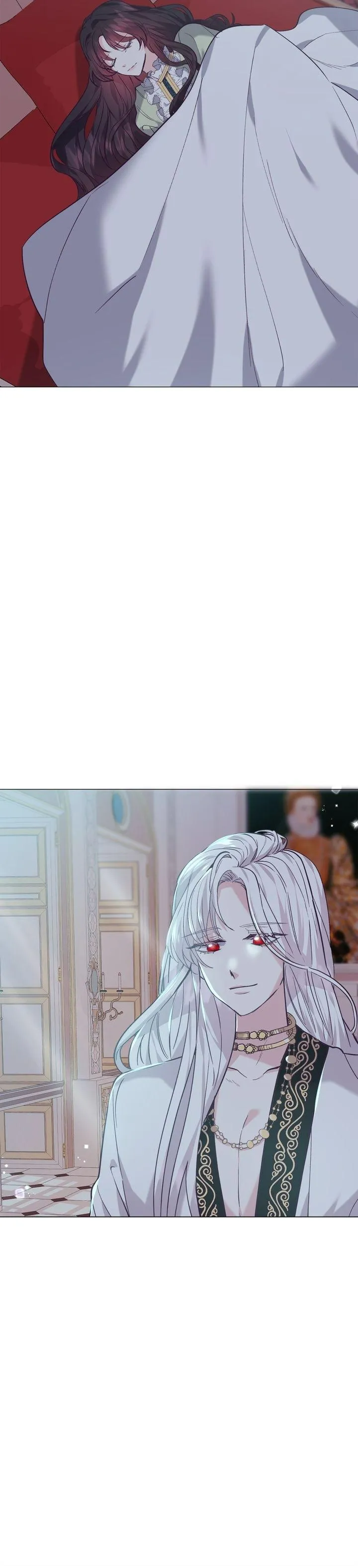 How to Clear a Dating Sim as a Side Character Chapter 20 page 16
