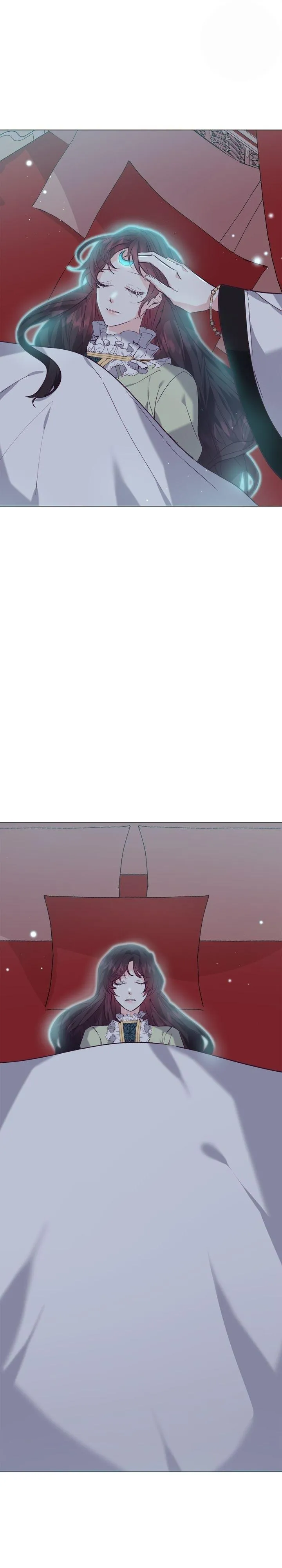 How to Clear a Dating Sim as a Side Character Chapter 20 page 17
