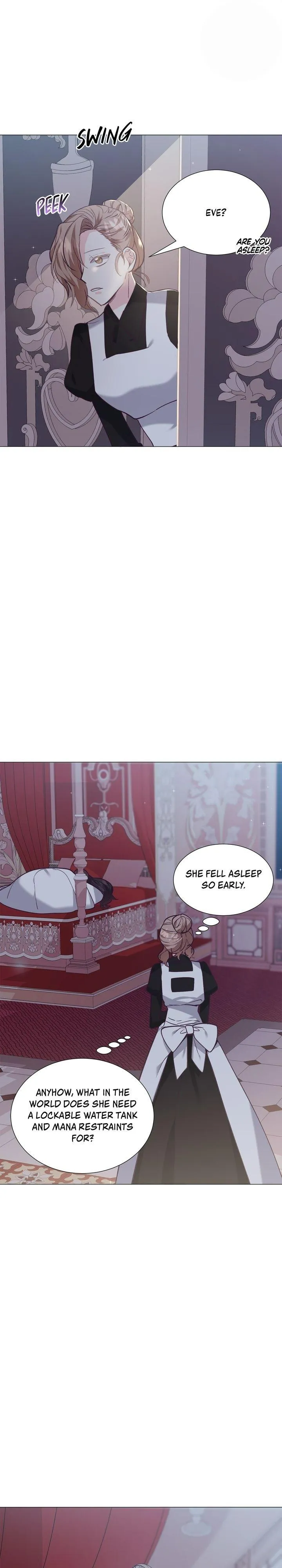 How to Clear a Dating Sim as a Side Character Chapter 20 page 19