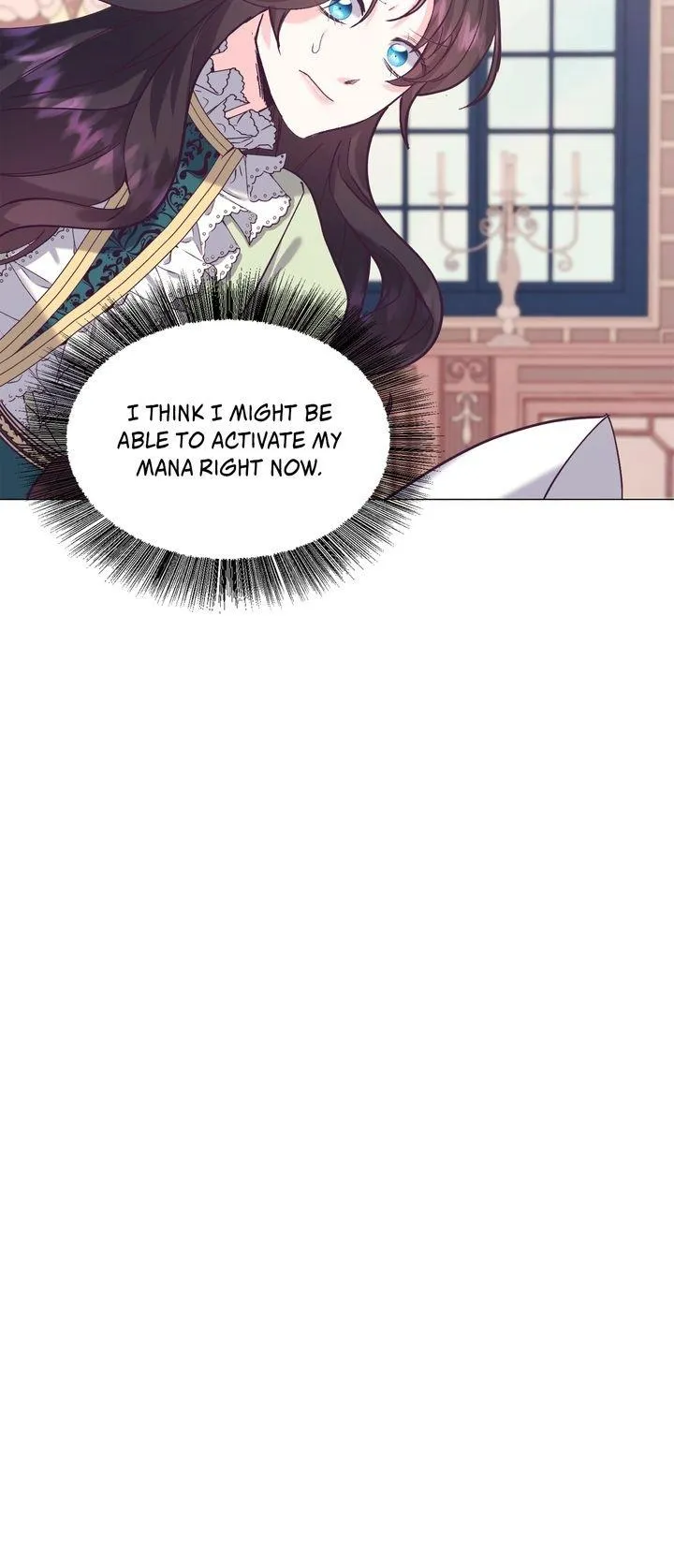 How to Clear a Dating Sim as a Side Character Chapter 20 page 22