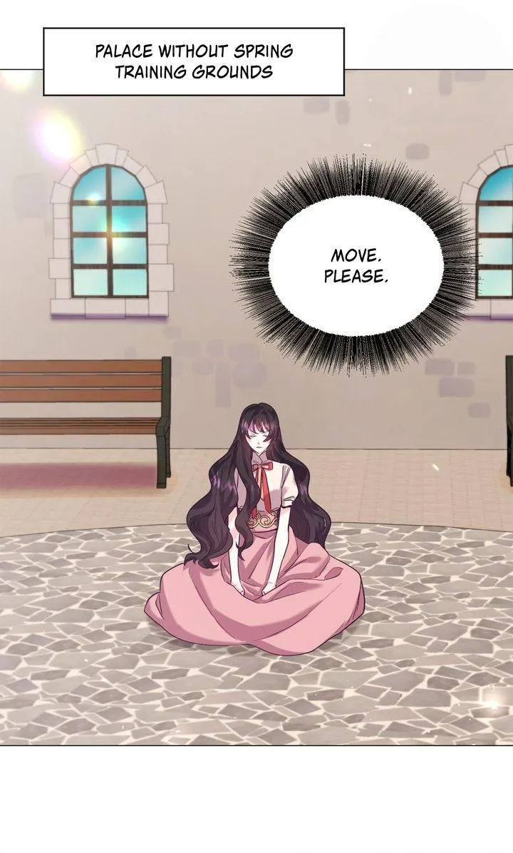 How to Clear a Dating Sim as a Side Character Chapter 20 page 23