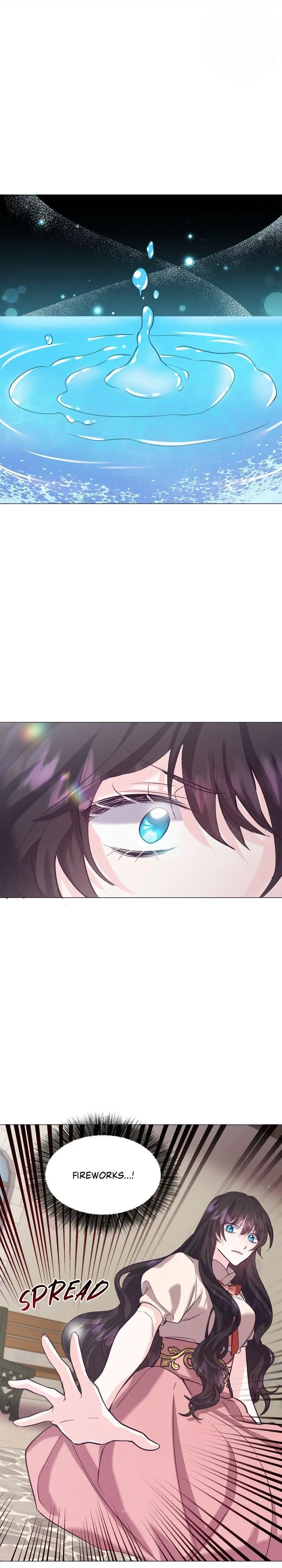How to Clear a Dating Sim as a Side Character Chapter 20 page 24