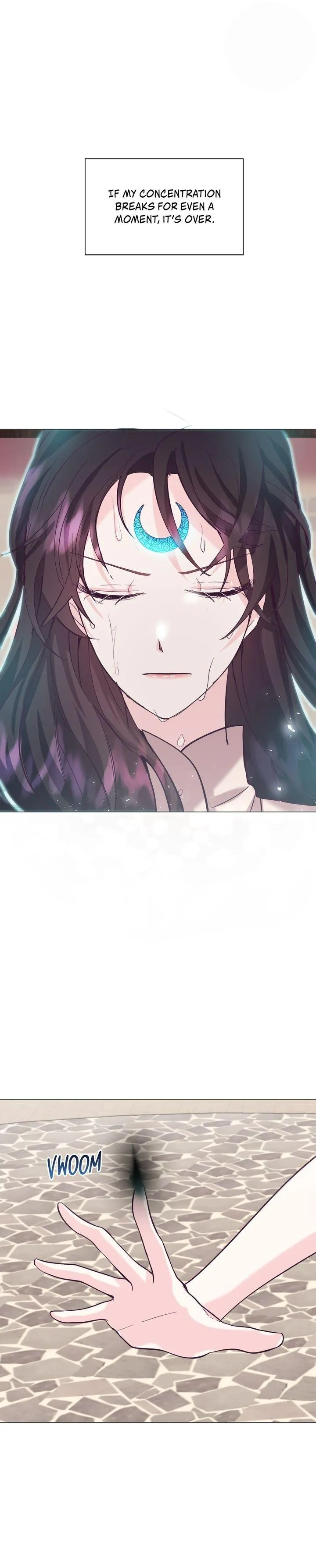 How to Clear a Dating Sim as a Side Character Chapter 20 page 25