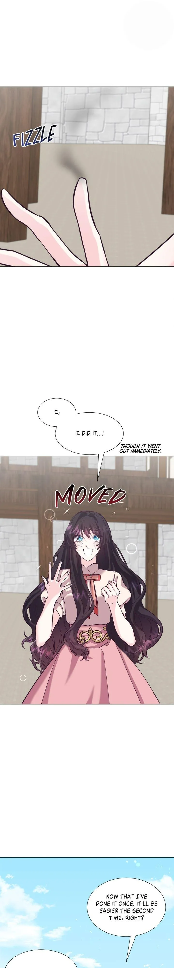 How to Clear a Dating Sim as a Side Character Chapter 20 page 26