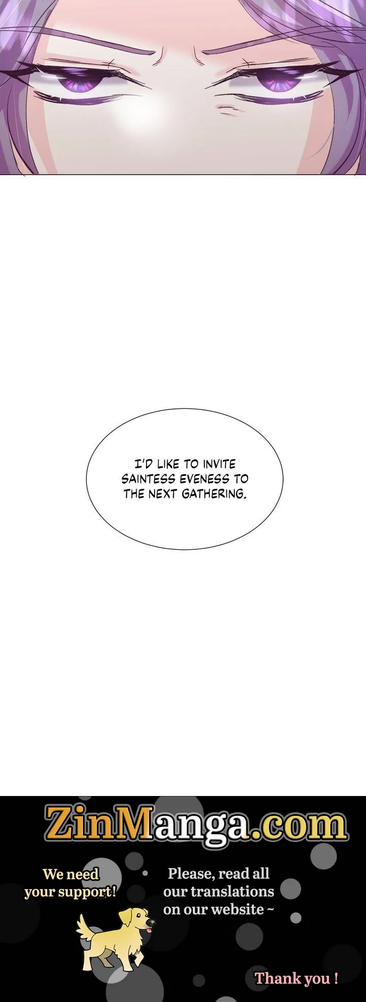 How to Clear a Dating Sim as a Side Character Chapter 20 page 35