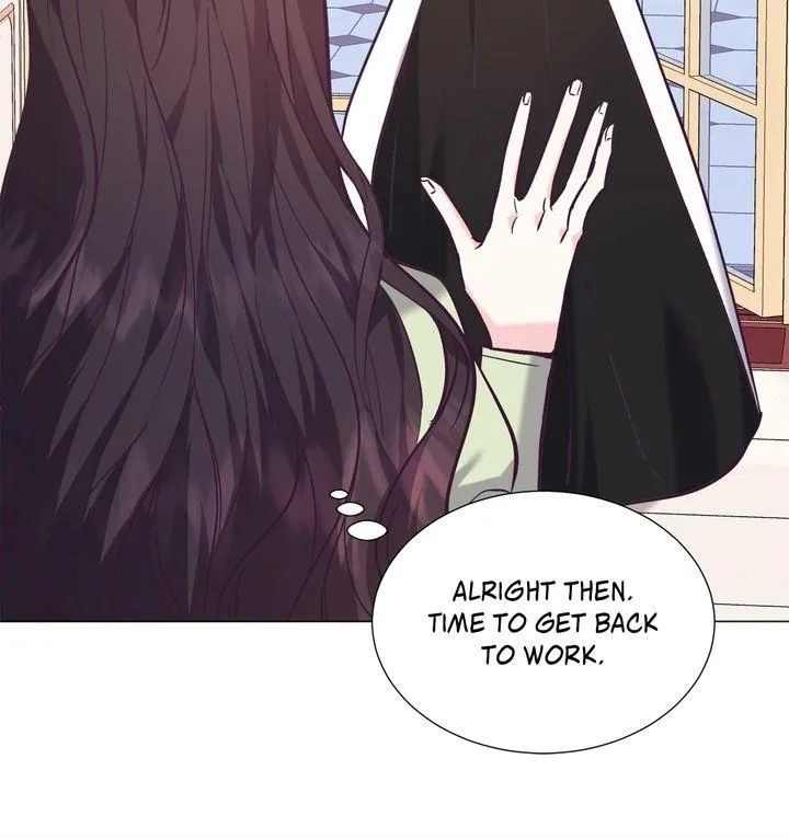 How to Clear a Dating Sim as a Side Character Chapter 20 page 8