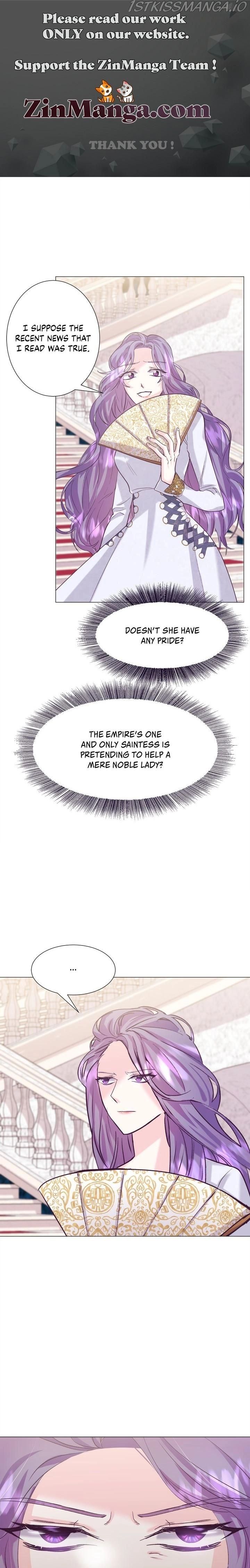 How to Clear a Dating Sim as a Side Character Chapter 21 page 0