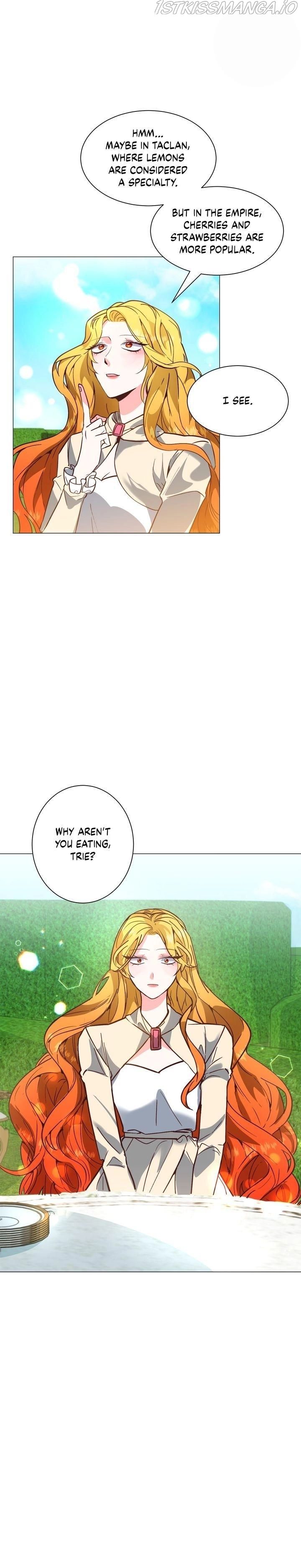 How to Clear a Dating Sim as a Side Character Chapter 21 page 10