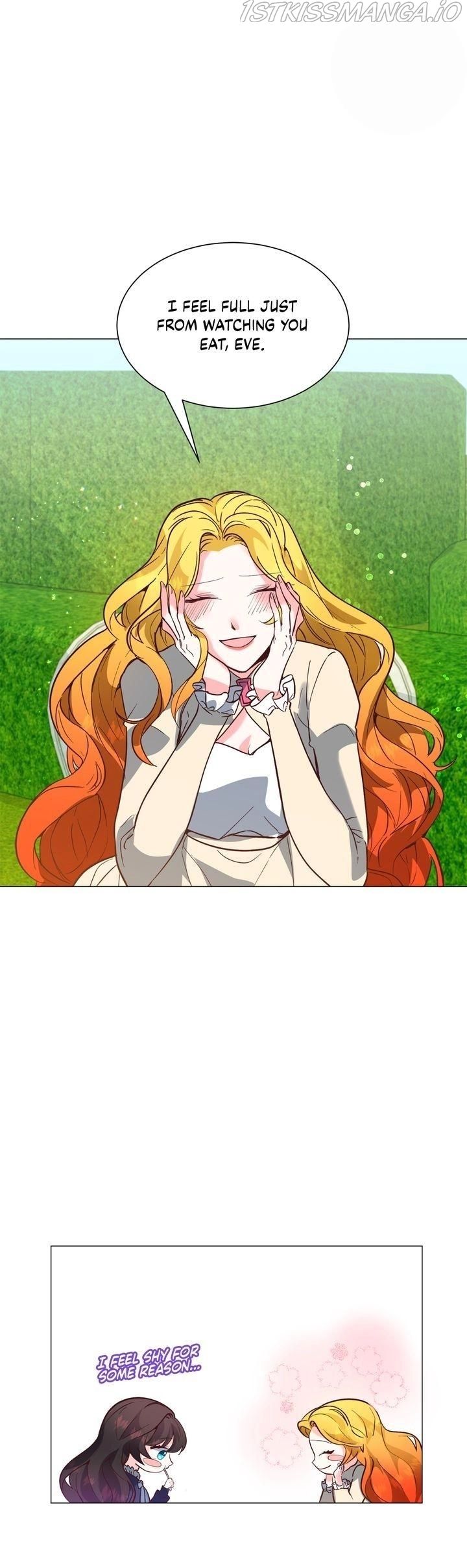 How to Clear a Dating Sim as a Side Character Chapter 21 page 11