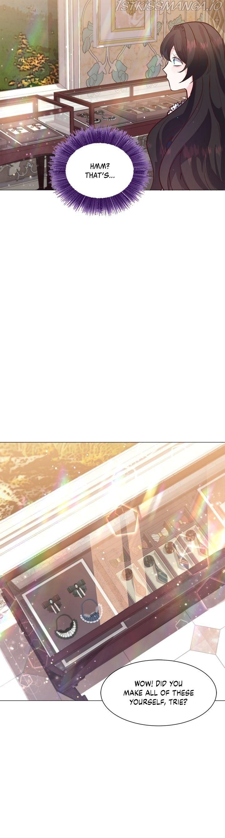 How to Clear a Dating Sim as a Side Character Chapter 21 page 16