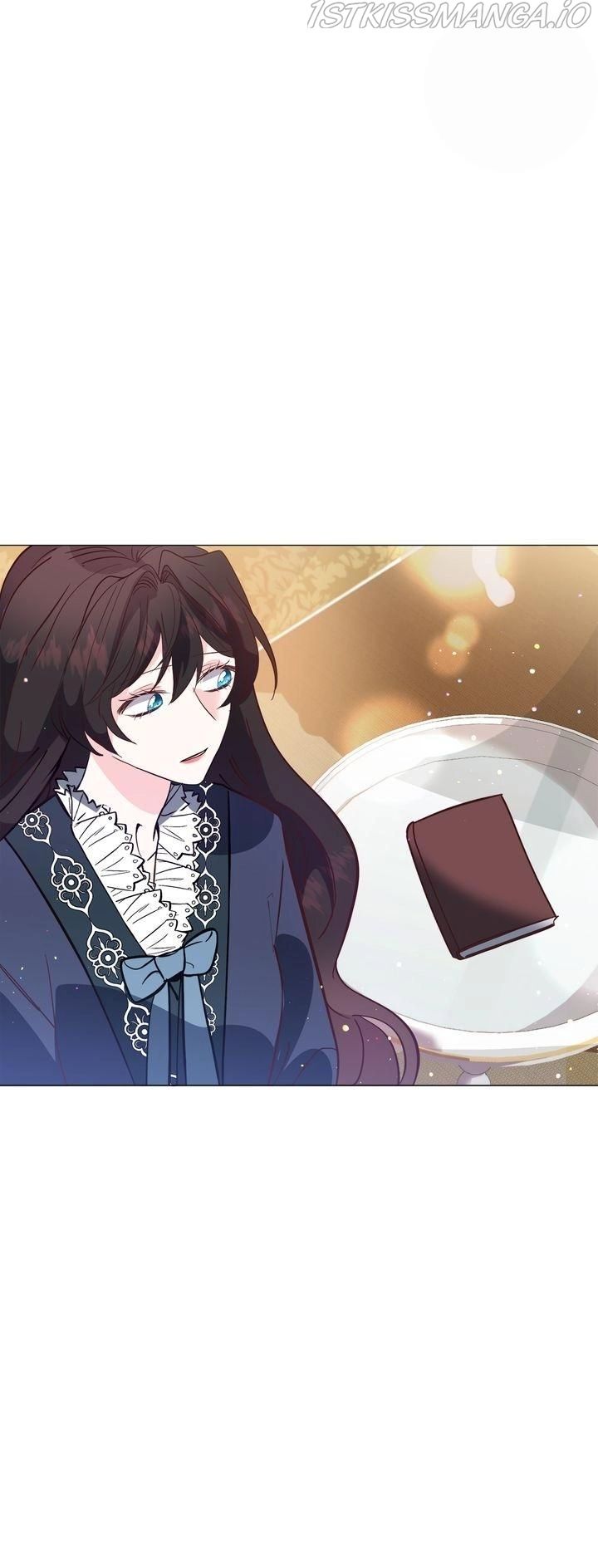 How to Clear a Dating Sim as a Side Character Chapter 21 page 23