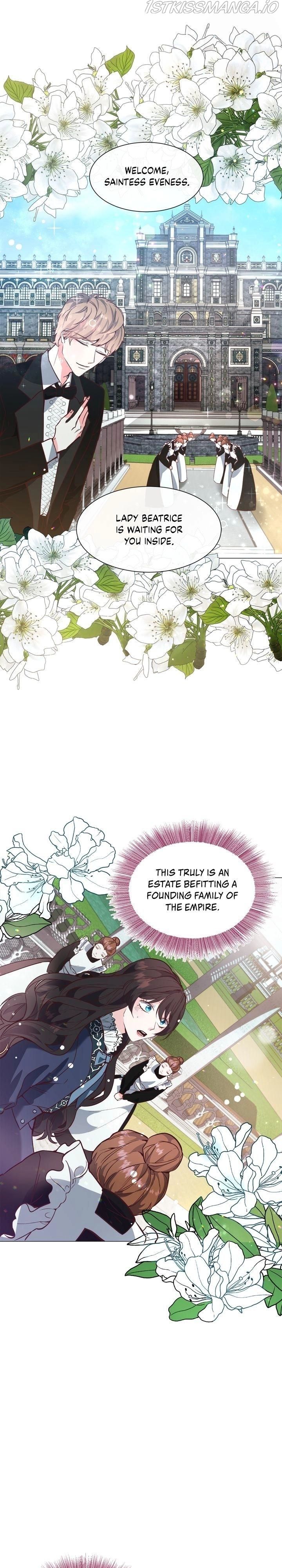 How to Clear a Dating Sim as a Side Character Chapter 21 page 2