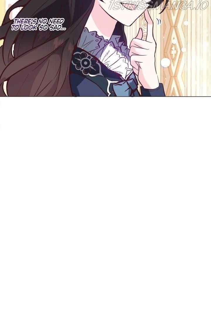 How to Clear a Dating Sim as a Side Character Chapter 21 page 34