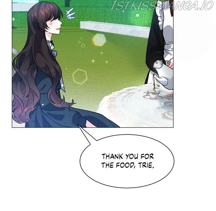 How to Clear a Dating Sim as a Side Character Chapter 21 page 8