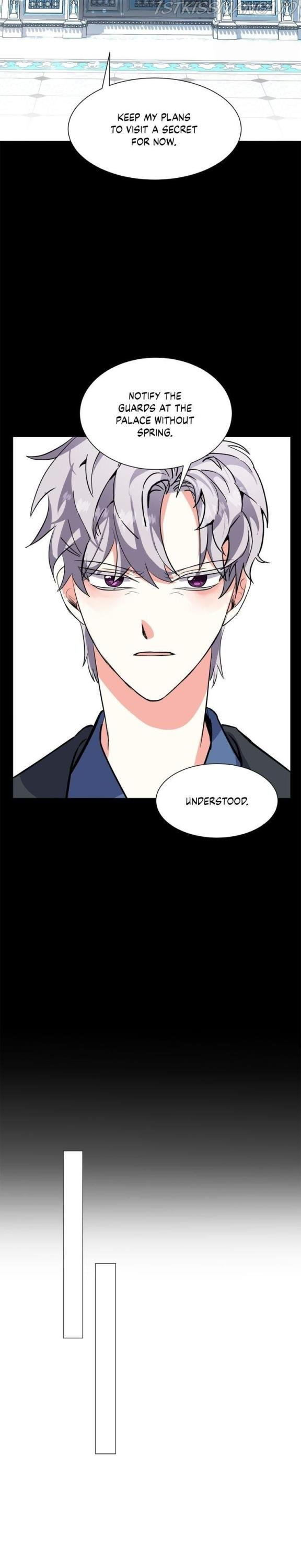 How to Clear a Dating Sim as a Side Character Chapter 22 page 10