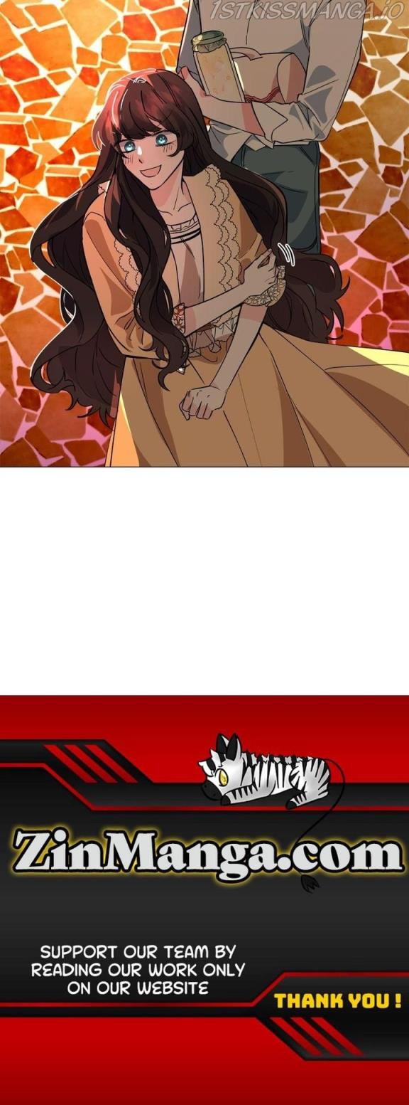 How to Clear a Dating Sim as a Side Character Chapter 22 page 33