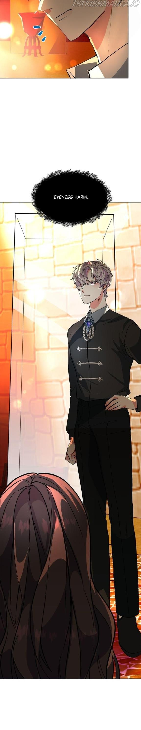 How to Clear a Dating Sim as a Side Character Chapter 22 page 6
