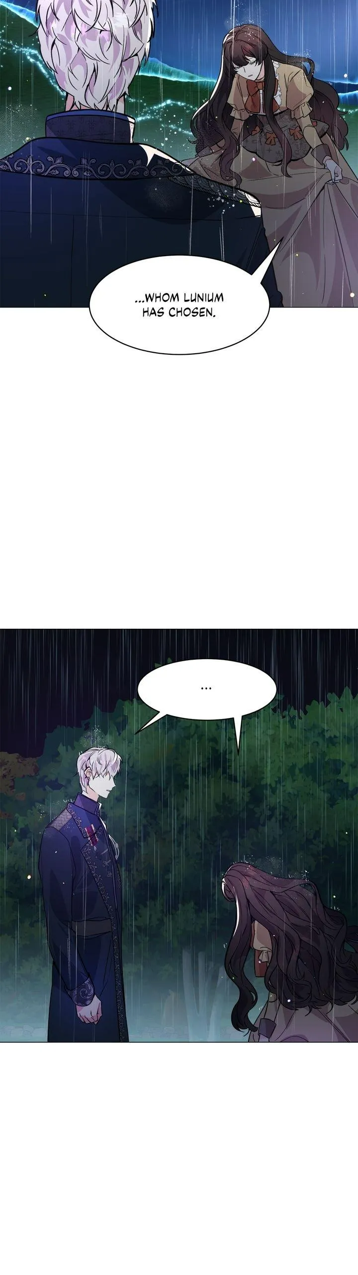 How to Clear a Dating Sim as a Side Character Chapter 23 page 14