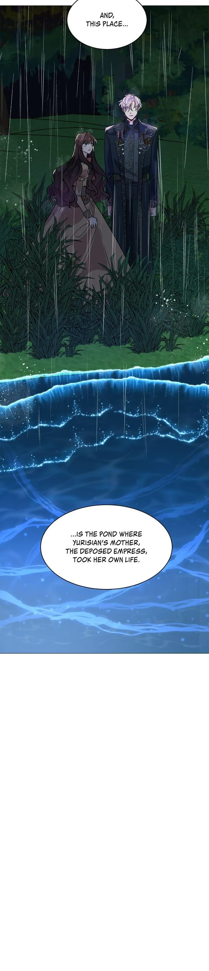 How to Clear a Dating Sim as a Side Character Chapter 23 page 16