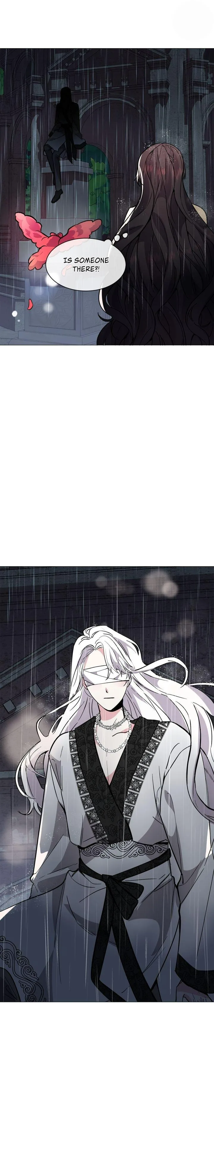 How to Clear a Dating Sim as a Side Character Chapter 23 page 29