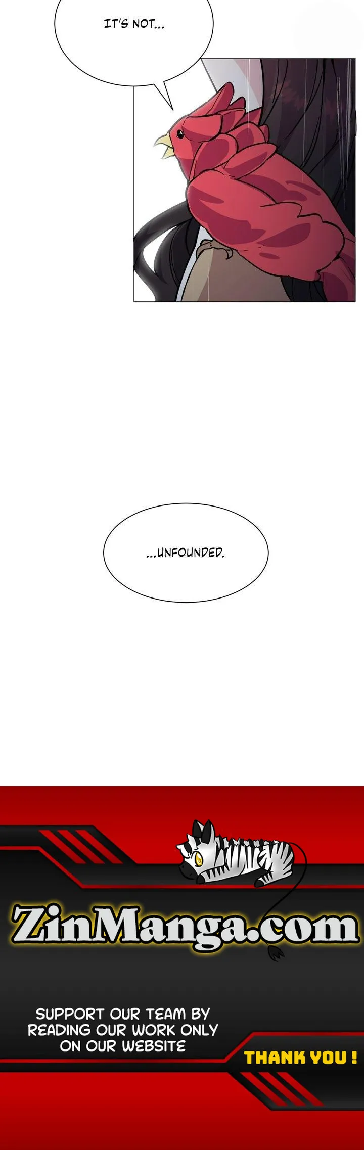 How to Clear a Dating Sim as a Side Character Chapter 23 page 34
