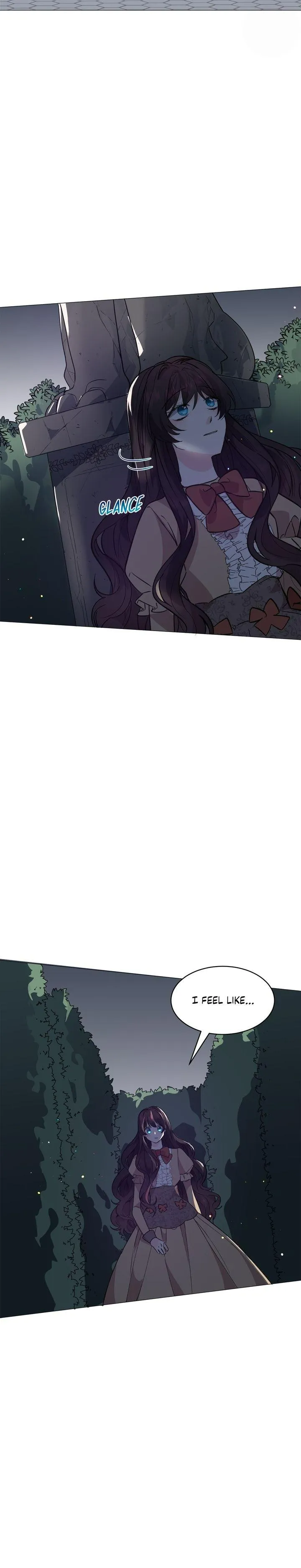 How to Clear a Dating Sim as a Side Character Chapter 23 page 5