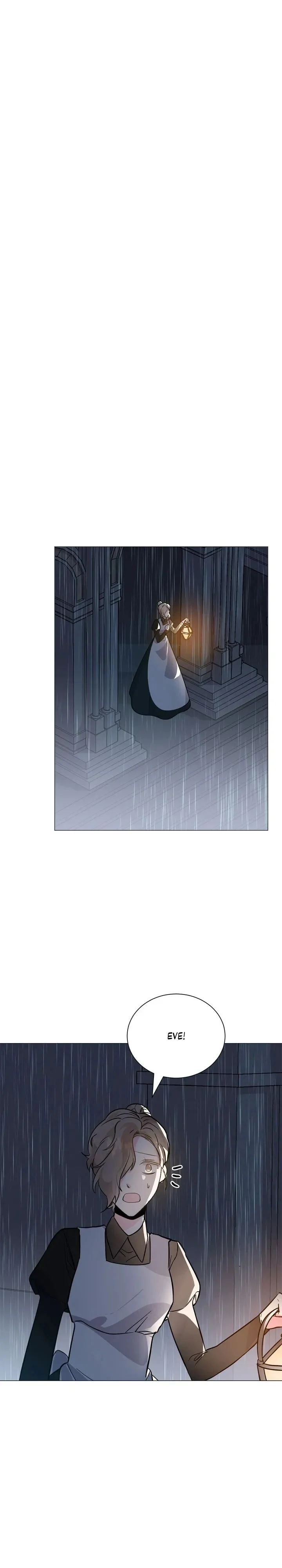 How to Clear a Dating Sim as a Side Character Chapter 24 page 9