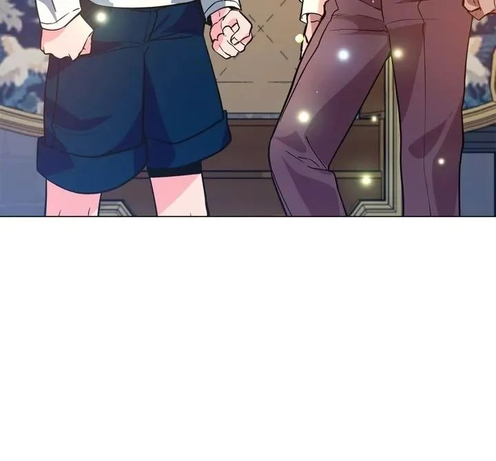 How to Clear a Dating Sim as a Side Character Chapter 24 page 30