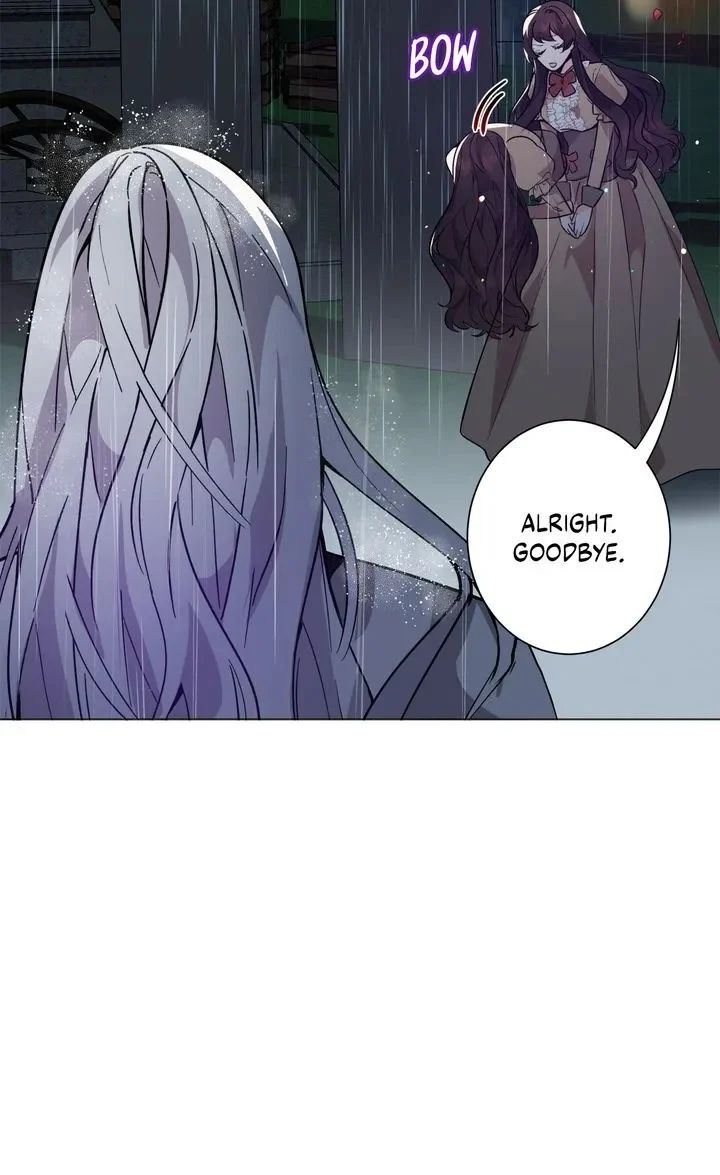 How to Clear a Dating Sim as a Side Character Chapter 24 page 6