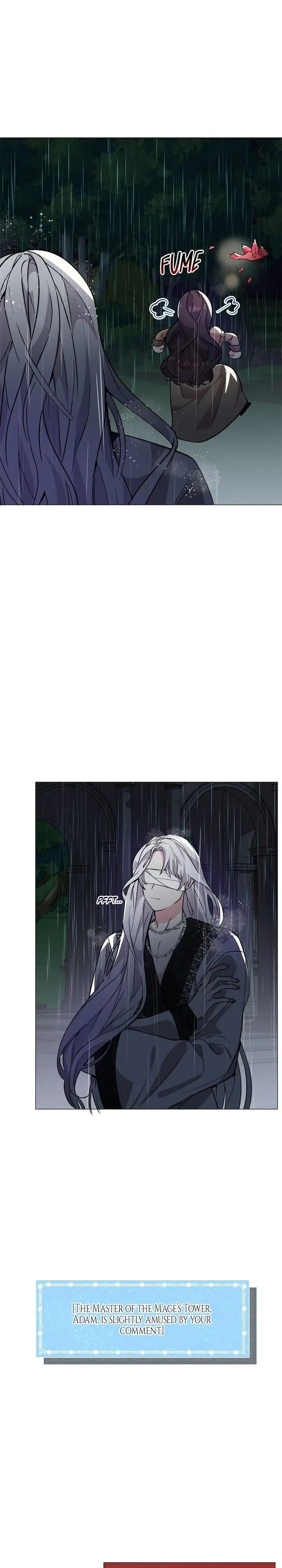 How to Clear a Dating Sim as a Side Character Chapter 24 page 7