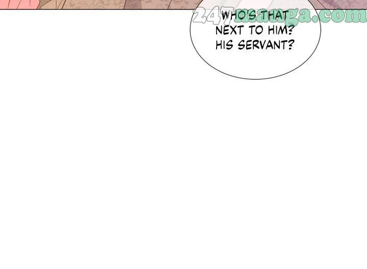How to Clear a Dating Sim as a Side Character Chapter 25 page 12