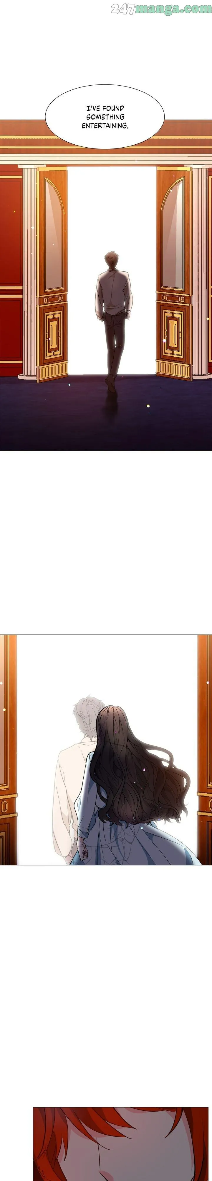 How to Clear a Dating Sim as a Side Character Chapter 25 page 18
