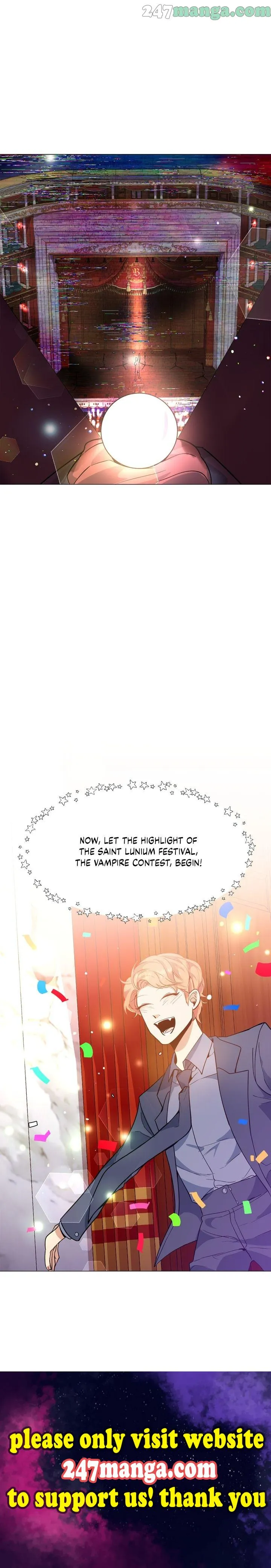 How to Clear a Dating Sim as a Side Character Chapter 25 page 29