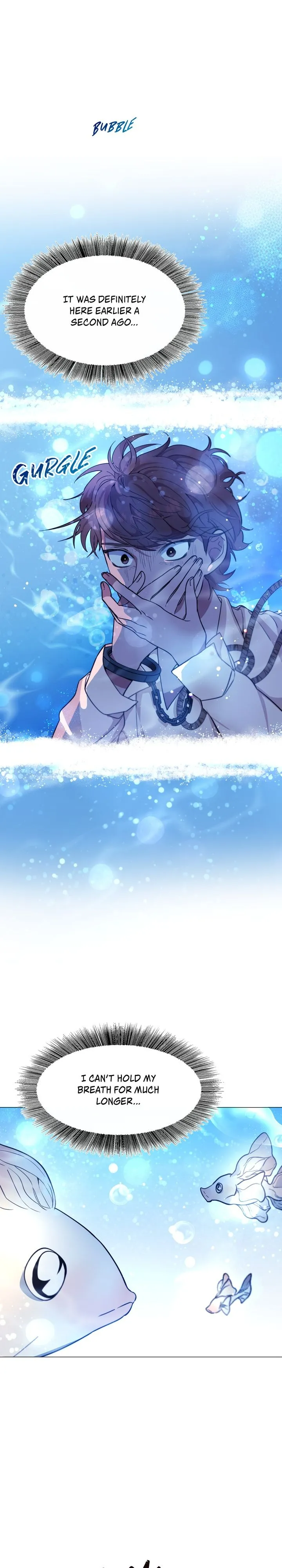 How to Clear a Dating Sim as a Side Character Chapter 27 page 0