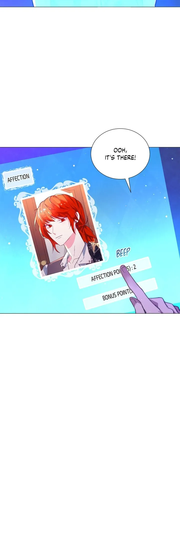 How to Clear a Dating Sim as a Side Character Chapter 27 page 11