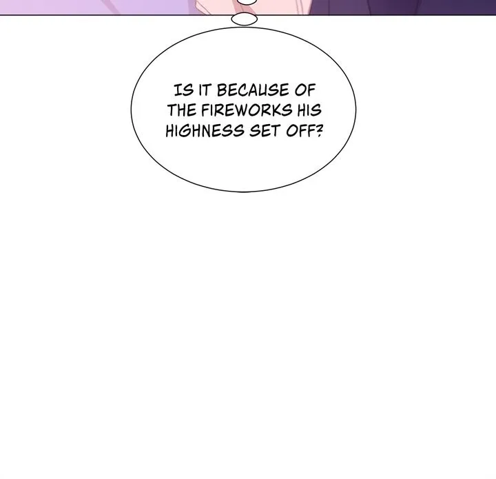 How to Clear a Dating Sim as a Side Character Chapter 27 page 25