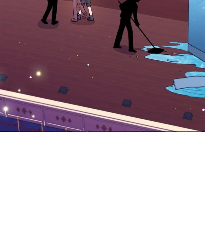 How to Clear a Dating Sim as a Side Character Chapter 27 page 7