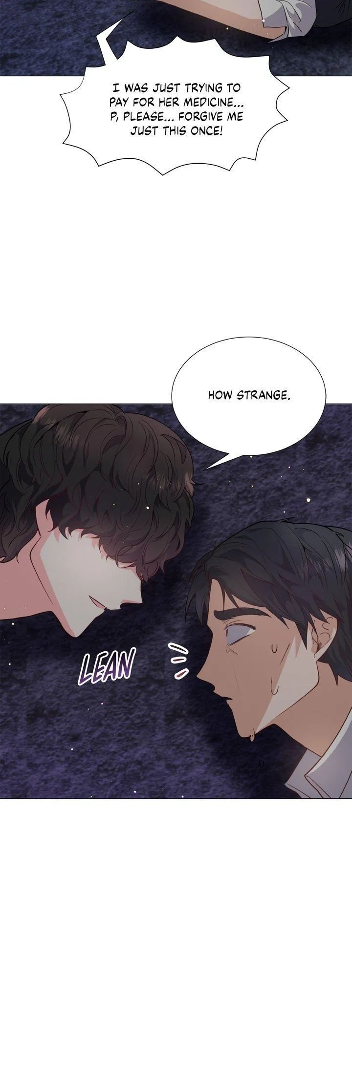 How to Clear a Dating Sim as a Side Character Chapter 28 page 12