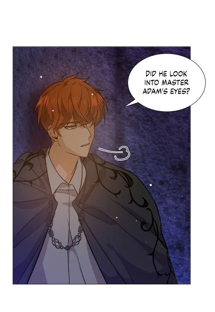 How to Clear a Dating Sim as a Side Character Chapter 28 page 21