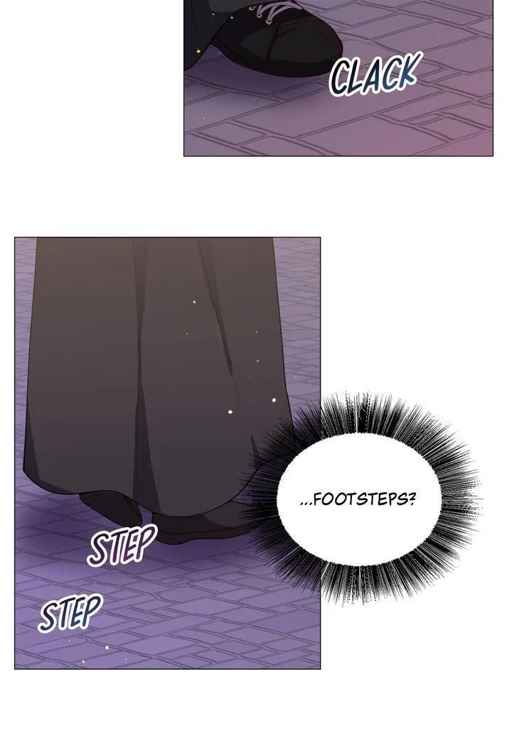 How to Clear a Dating Sim as a Side Character Chapter 28 page 24