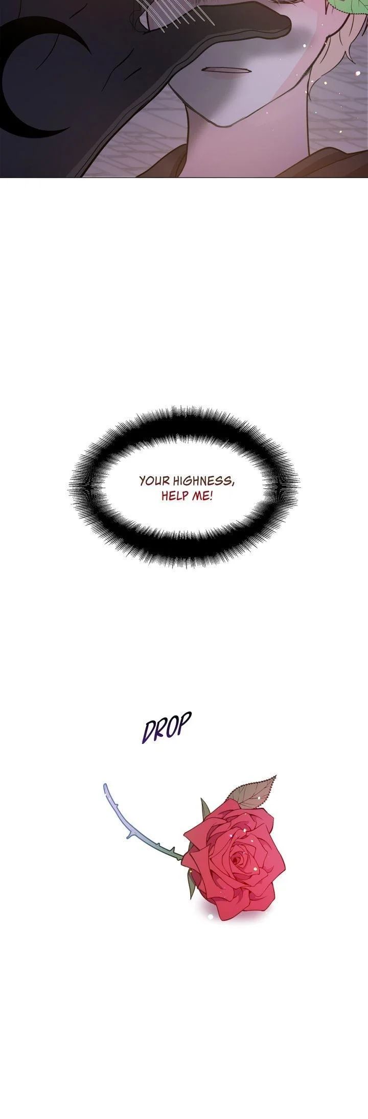 How to Clear a Dating Sim as a Side Character Chapter 28 page 26