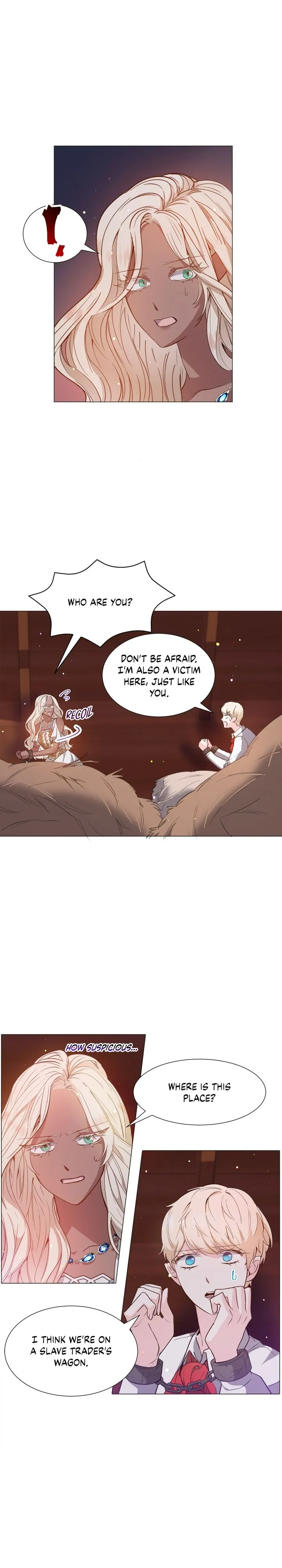 How to Clear a Dating Sim as a Side Character Chapter 29 page 10