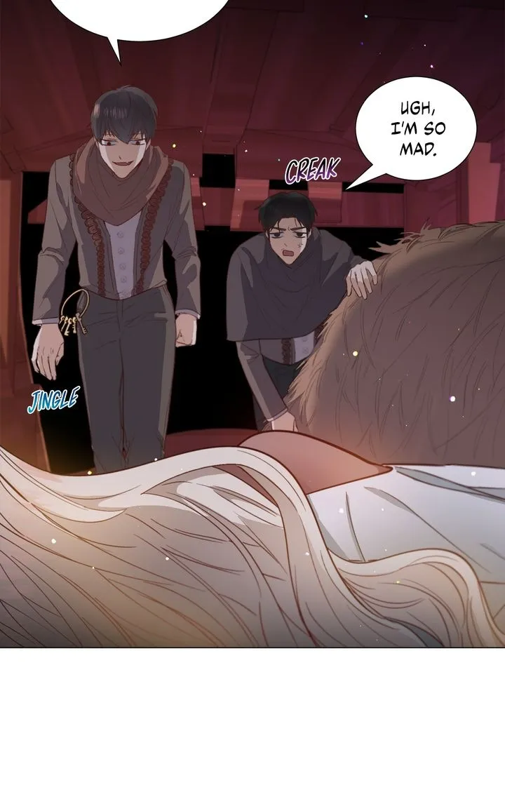 How to Clear a Dating Sim as a Side Character Chapter 29 page 15