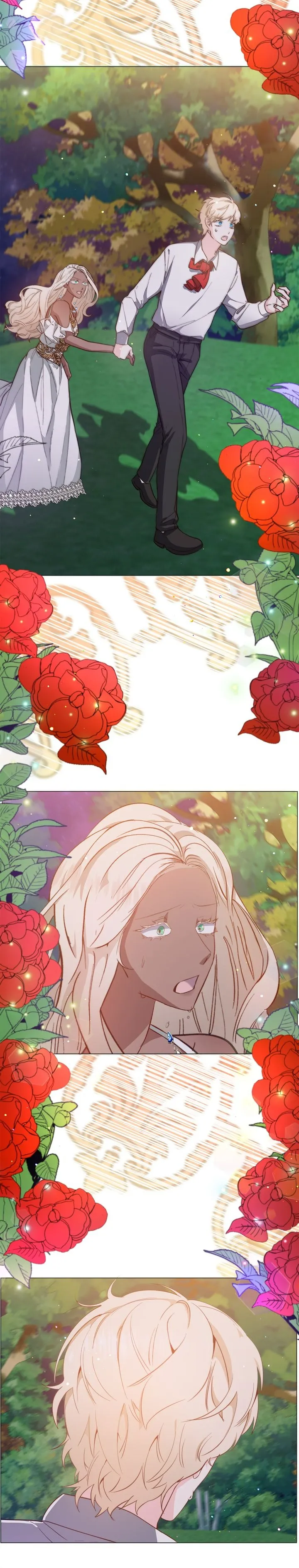 How to Clear a Dating Sim as a Side Character Chapter 29 page 19
