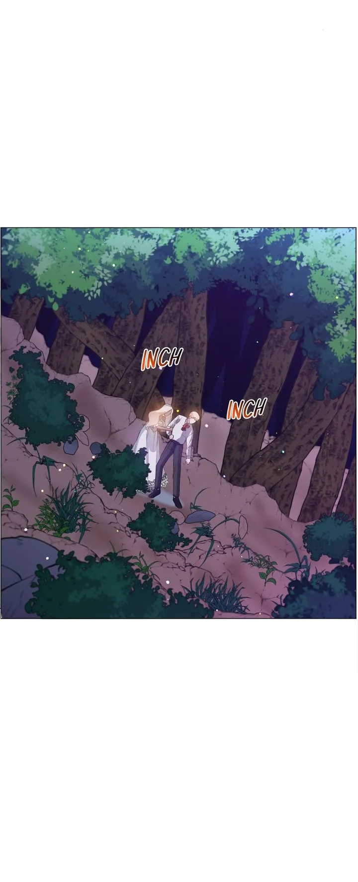How to Clear a Dating Sim as a Side Character Chapter 29 page 22