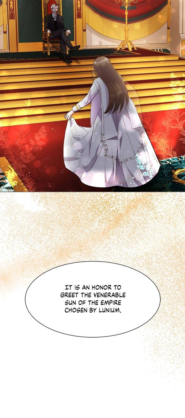How to Clear a Dating Sim as a Side Character Chapter 3 page 12