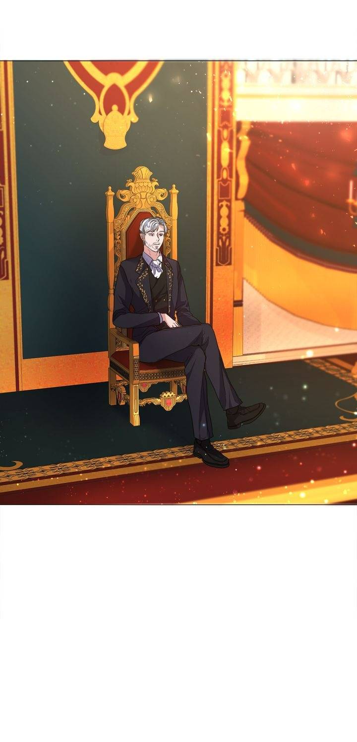 How to Clear a Dating Sim as a Side Character Chapter 3 page 15