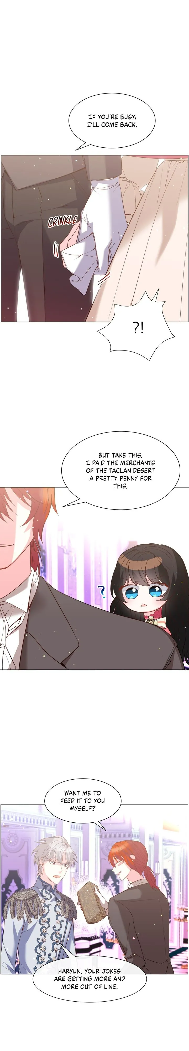 How to Clear a Dating Sim as a Side Character Chapter 31 page 9
