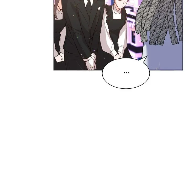 How to Clear a Dating Sim as a Side Character Chapter 31 page 11